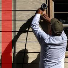 Historical Building Siding Restoration in Green River, WY